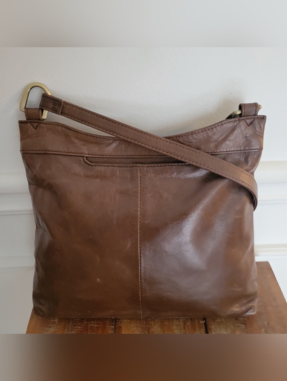 HOBO International Cambel Crossbody Bag